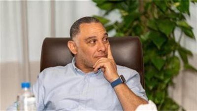 رئيس إنبي يحسم الجدل حول نجوم الفريق: لا مفاوضات من الأهلي أو الزمالك أو بيراميدز.. والصفقات التبادلية مرفوضة - الخليج الان