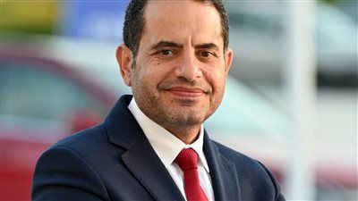 حزب مستقبل وطن يختار تامر الحبال أمينًا مساعدًا لأمانة الاستثمار المركزية - الخليج الان