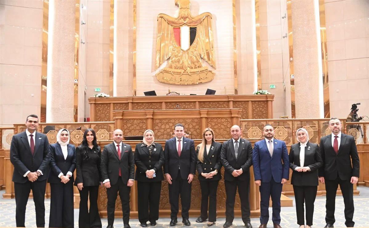 الهيئة البرلمانية للعدل تطالب بخطة واضحة لإنهاء أزمة التأمينات وتحذر من التقليل من معاناة المتضررين - الخليج الان