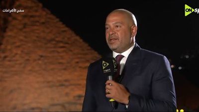 أحمد دياب: الكرة المصرية تشهد نقلة نوعية غير مسبوقة.. ولدينا خطة شاملة لتطوير الدوري المصري في المرحلة المقبلة - الخليج الان