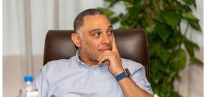رئيس إنبي يحسم الجدل حول نجوم الفريق: لا مفاوضات من الأهلي أو الزمالك أو بيراميدز.. والصفقات التبادلية مرفوضة - الخليج الان