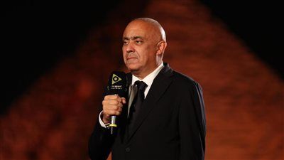 محمد يحيى لطفي: نجاح تتويج الدوري ثمرة جهود المتحدة للرياضة وأون سبورت - الخليج الان