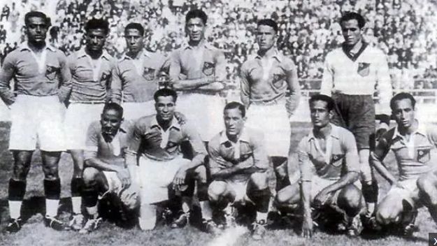 قصة لا تُنسى في المونديال.. مصر تبدأ رحلة العرب في كأس العالم من بوابة المجر - الخليج الان