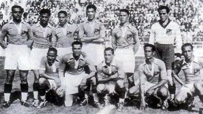 قصة لا تُنسى في المونديال.. مصر تبدأ رحلة العرب في كأس العالم من بوابة المجر - الخليج الان