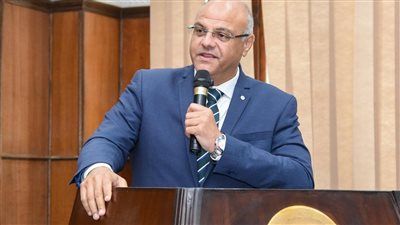 محافظ الإسكندرية يفتتح اول مركز جامعي لتصنيع الطماطم المقشرة في مصر باستثمارات تتجاوز 45 مليون جنية - الخليج الان