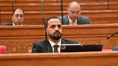 عبد الحفيظ: مد وقف ضريبة الأطيان الزراعية يسهم في خفض تكاليف الإنتاج الزراعي - الخليج الان