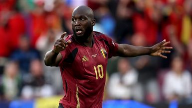 روميلو لوكاكو: وجودي مع بلجيكا معجزة.. وسأكون جاهزًا عندما يحين دوري في كأس العالم - الخليج الان