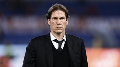 رودي جارسيا مدرب منتخب بلجيكا: التواضع مفتاح النجاح.. وسنستعد بقوة لمواجهة مصر - الخليج الان