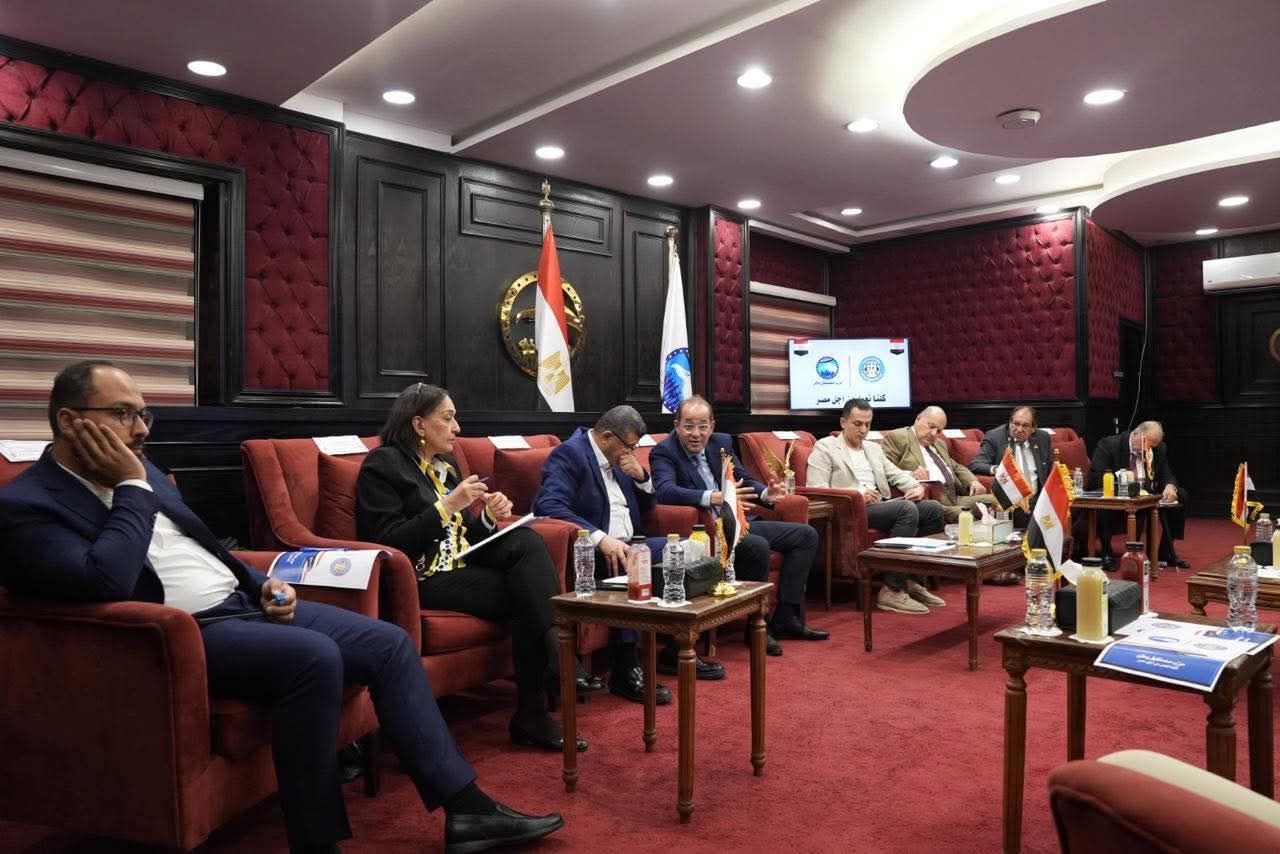 وزير المالية من مستقبل وطن:التسهيلات الضريبية والجمركية تستهدف تبسيط الإجراءات وخفض الأعباء والتيسير على المواطن والمستثمر - الخليج الان