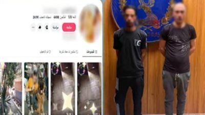 اتهمه بالبلطجة والمخدرات.. الداخلية تكشف تفاصيل التشهير بقهوجي في الساحل - الخليج الان