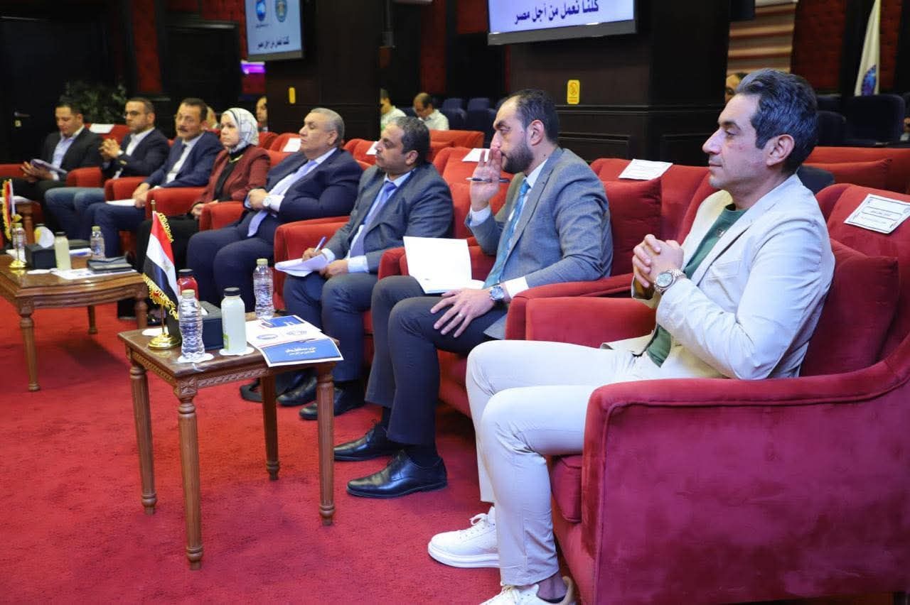 وزير المالية من مستقبل وطن:التسهيلات الضريبية والجمركية تستهدف تبسيط الإجراءات وخفض الأعباء والتيسير على المواطن والمستثمر - الخليج الان