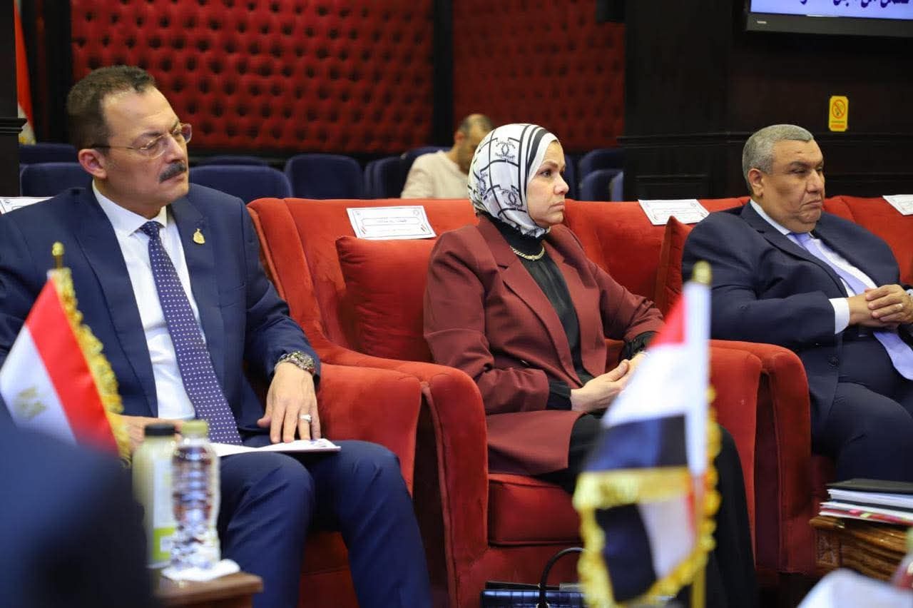 وزير المالية من مستقبل وطن:التسهيلات الضريبية والجمركية تستهدف تبسيط الإجراءات وخفض الأعباء والتيسير على المواطن والمستثمر - الخليج الان