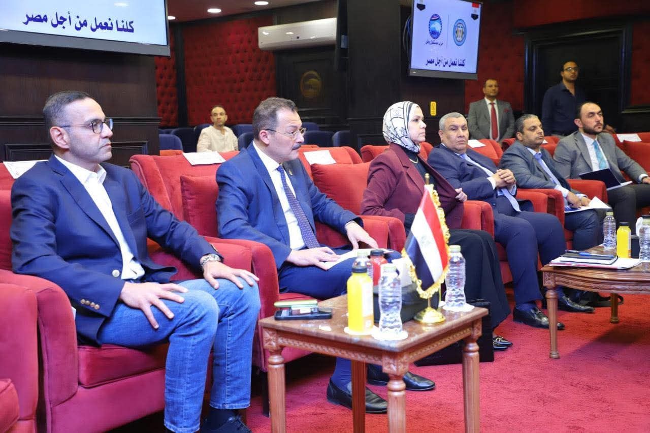 وزير المالية من مستقبل وطن:التسهيلات الضريبية والجمركية تستهدف تبسيط الإجراءات وخفض الأعباء والتيسير على المواطن والمستثمر - الخليج الان