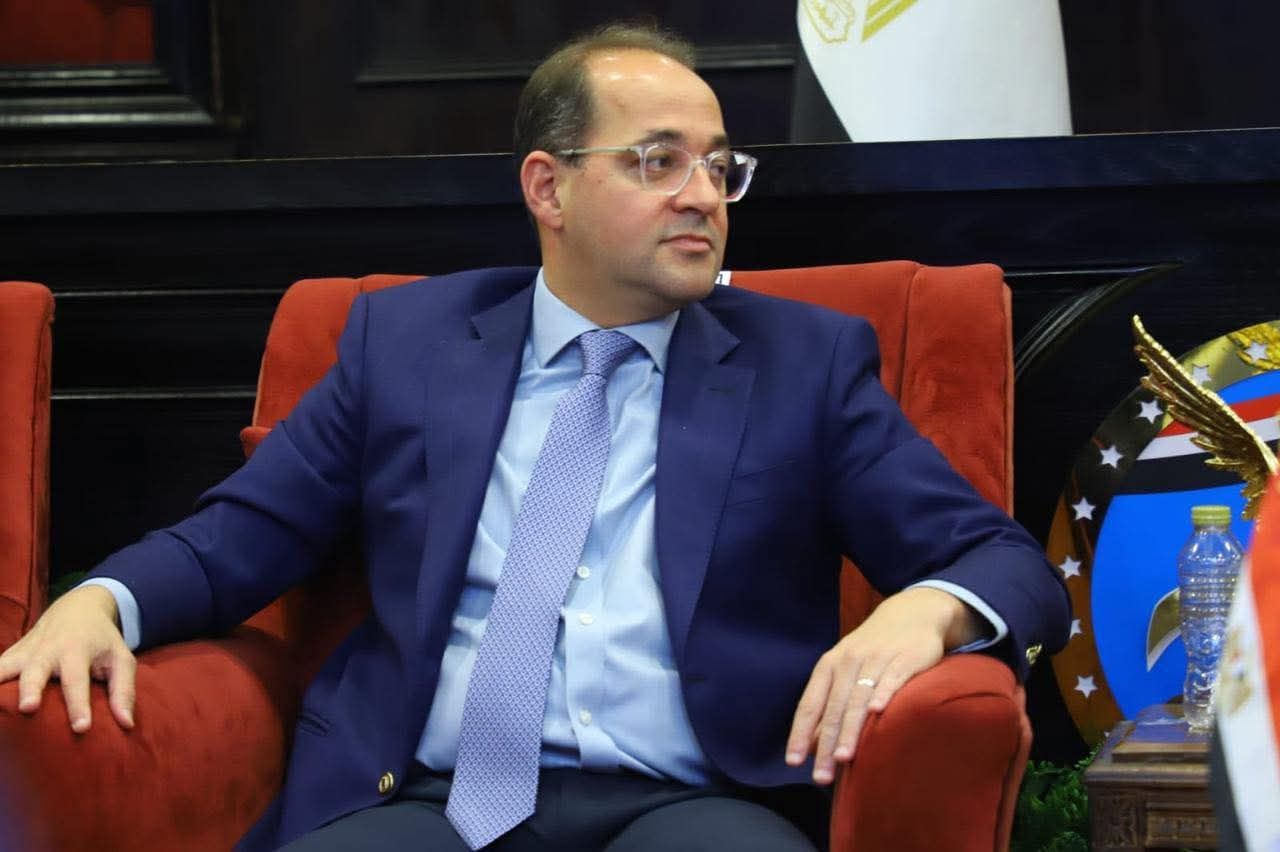 وزير المالية من مستقبل وطن:التسهيلات الضريبية والجمركية تستهدف تبسيط الإجراءات وخفض الأعباء والتيسير على المواطن والمستثمر - الخليج الان