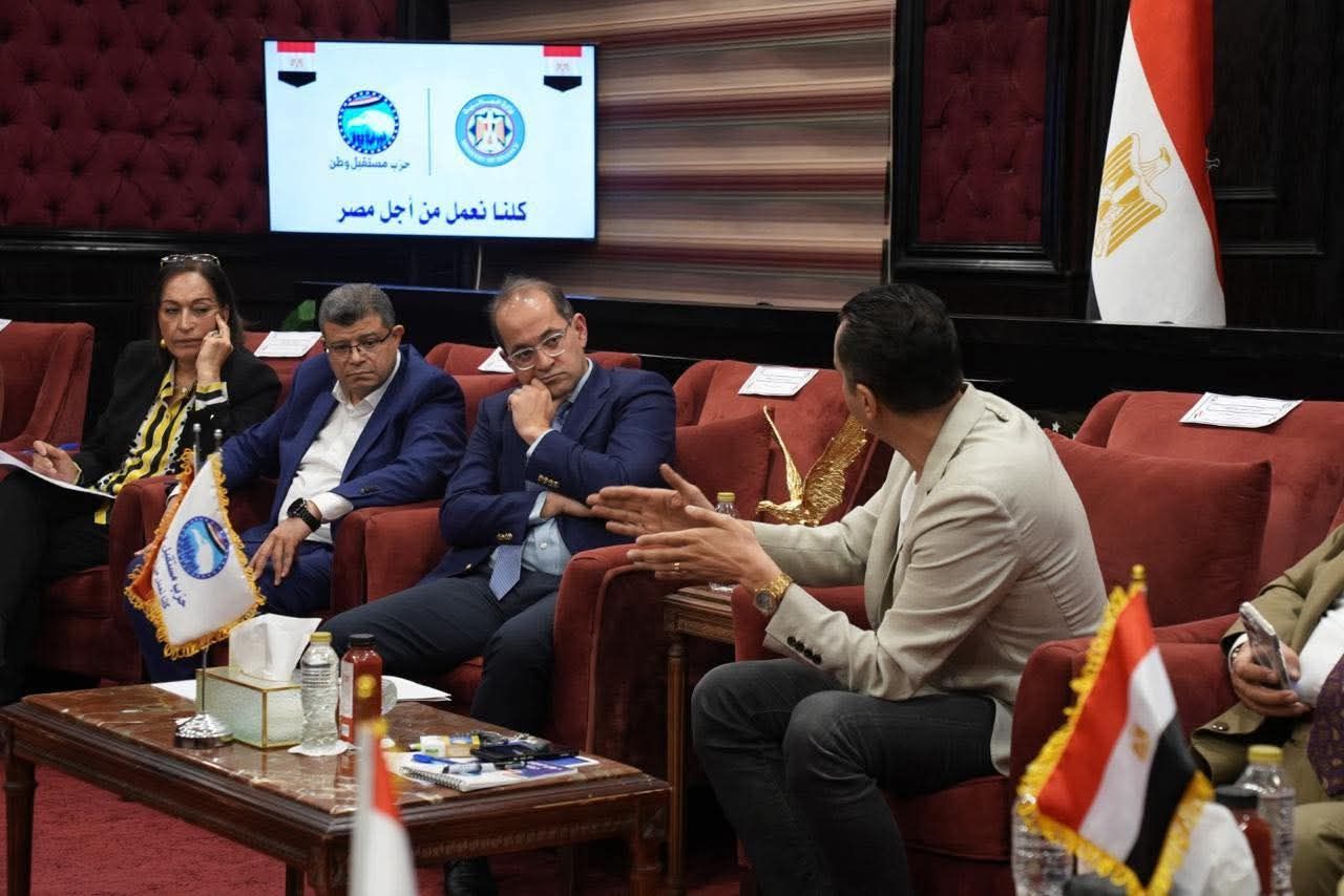 وزير المالية من مستقبل وطن:التسهيلات الضريبية والجمركية تستهدف تبسيط الإجراءات وخفض الأعباء والتيسير على المواطن والمستثمر - الخليج الان