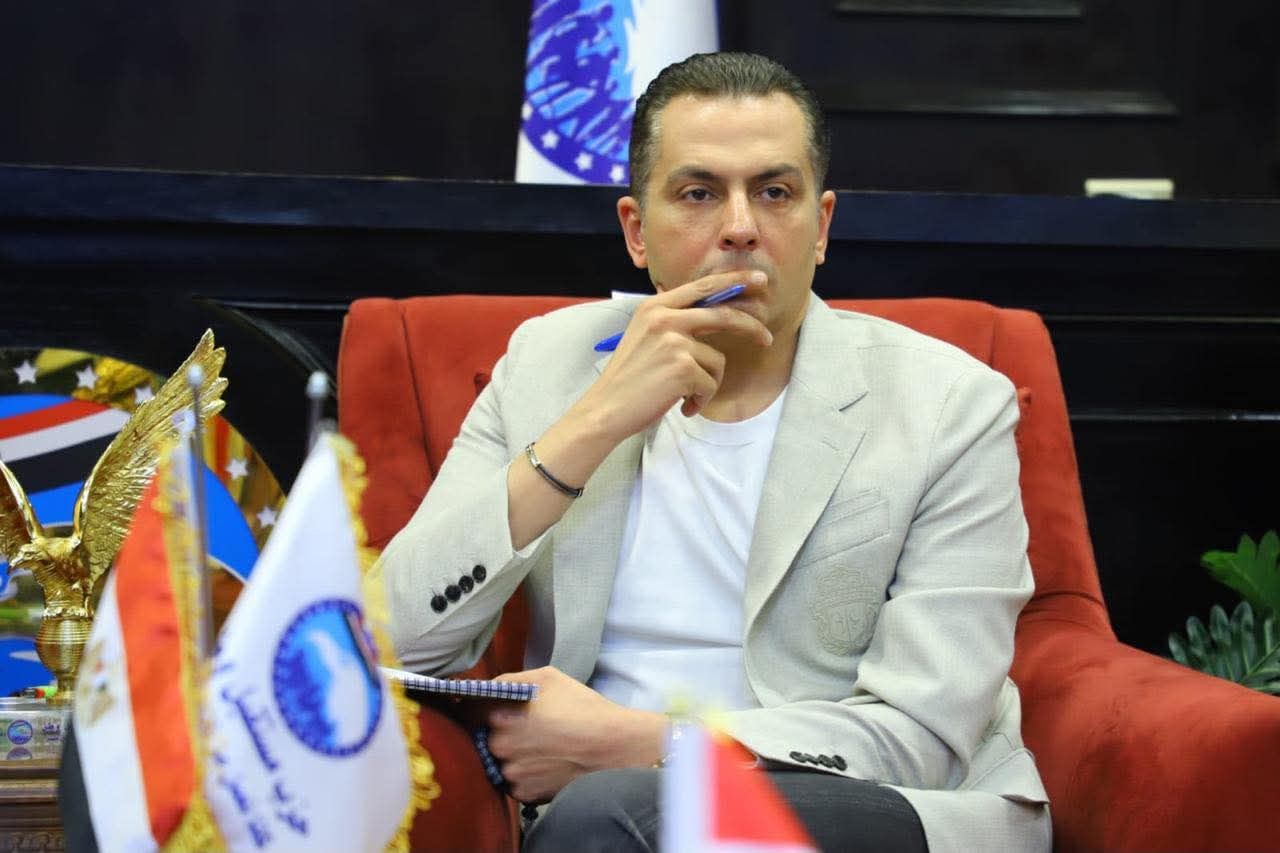 وزير المالية من مستقبل وطن:التسهيلات الضريبية والجمركية تستهدف تبسيط الإجراءات وخفض الأعباء والتيسير على المواطن والمستثمر - الخليج الان