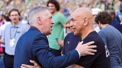 نتيجه ماتش مصر الآن.. ملخص اهداف ونتيجه مباراة منتخب مصر والبرازيل الودية بعد نهاية الشوط الأول - الخليج الان