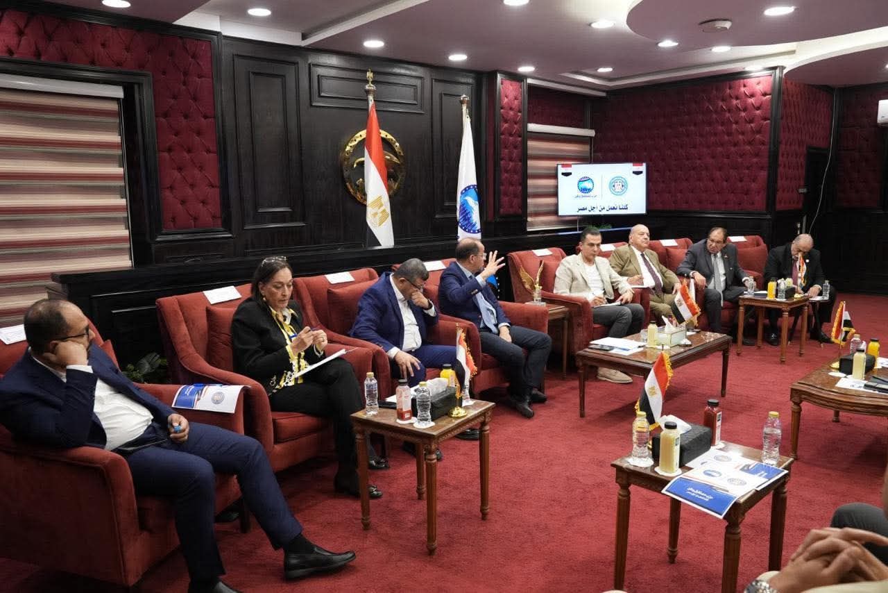 وزير المالية من مستقبل وطن:التسهيلات الضريبية والجمركية تستهدف تبسيط الإجراءات وخفض الأعباء والتيسير على المواطن والمستثمر - الخليج الان