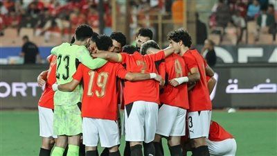 ماتش مصر و البرازيل.. تشكيل منتخب مصر الرسمي لمواجهة البرازيل ودياً - الخليج الان