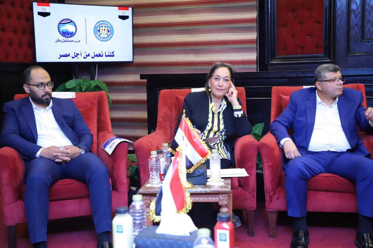 وزير المالية من مستقبل وطن:التسهيلات الضريبية والجمركية تستهدف تبسيط الإجراءات وخفض الأعباء والتيسير على المواطن والمستثمر - الخليج الان
