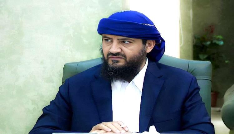 القائد المحرمي يعزّي باستشهاد العميد يحيى وحيش ويؤكد مواصلة المعركة ضد الإرهاب