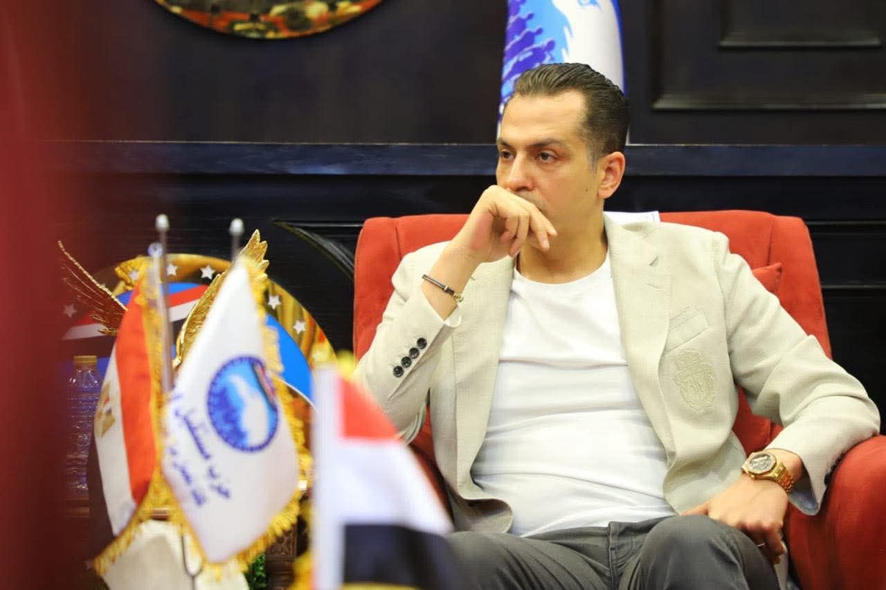 وزير المالية من مستقبل وطن:التسهيلات الضريبية والجمركية تستهدف تبسيط الإجراءات وخفض الأعباء والتيسير على المواطن والمستثمر - الخليج الان