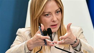 تقارير إيطالية: ميلوني تتخذ موقفاً متشككاً تجاه مبادرات باريس وبرلين وبريطانيا بشأن أوكرانيا - الخليج الان