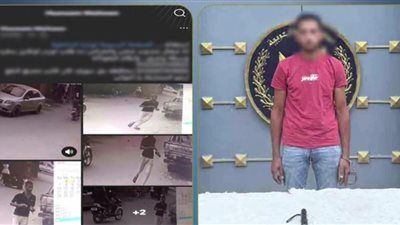 هرب من المندوب.. ضبط المتهم بطلب كشاف أونلاين وفراره دون سداد ثمنه في بني سويف - الخليج الان