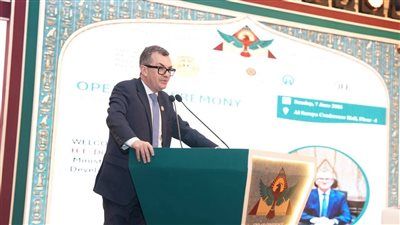 وزير التخطيط: التطورات الجيوسياسية العالمية والإقليمية المتسارعة تفرض ضرورة بناء اقتصادات أكثر مرونة - الخليج الان