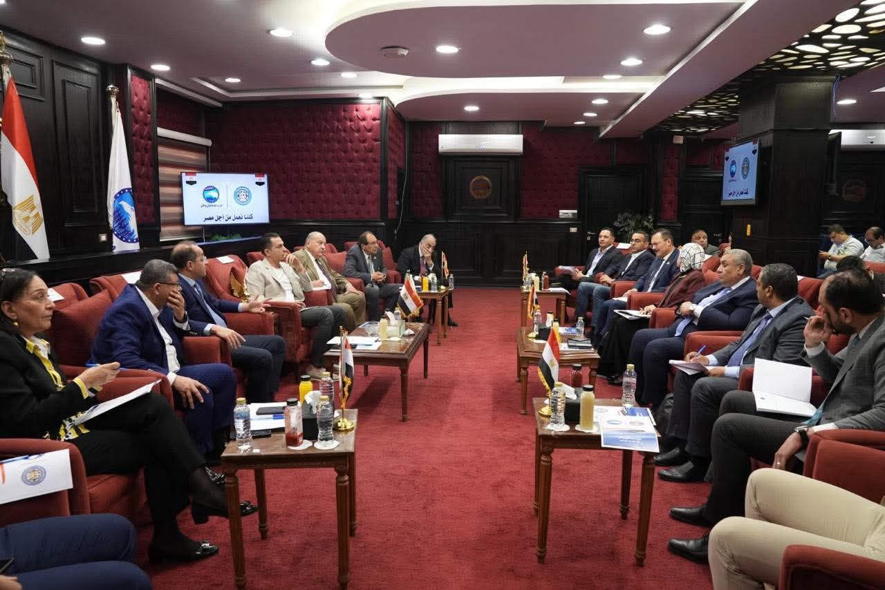 وزير المالية من مستقبل وطن:التسهيلات الضريبية والجمركية تستهدف تبسيط الإجراءات وخفض الأعباء والتيسير على المواطن والمستثمر - الخليج الان