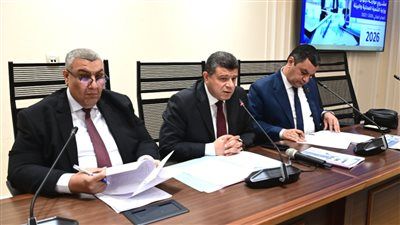 بحضور وزير المالية.. «خطة النواب» تناقش غدًا 5 مشروعات قوانين لتعديل المنظومة الضريبية - الخليج الان