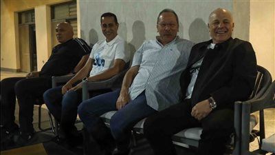 أبوريدة يشيد بتجربة منتخب للشباب أمام روسيا ويهنئ الجهاز الفني واللاعبين - الخليج الان