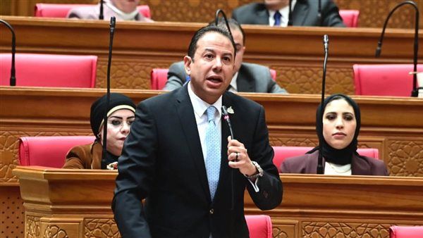 النائب حسن عمارلـ " تليجراف الخليج": سأتقدم بطلب إحاطة جديد خلال دور الانعقاد القادم لـ متابعة أزمة مستحقات المعاشات - الخليج الان