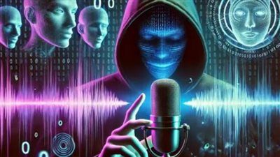 كيف يصبح صوتك سلاحا ضدك؟.. خبراء الأمن السيبراني يكشفون خفايا التزييف الصوتي - الخليج الان