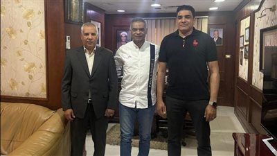 بعد أيام من التعاقد.. ياسر الكناني يرحل عن تدريب السكة الحديد بالتراضي - الخليج الان