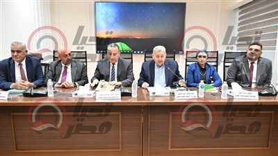 انطلاق اجتماع «تعليم النواب» لبحث تطوير التعليم الفني والتكنولوجي ومستقبل طلاب STEM بحضور وزير التعليم العالي - الخليج الان