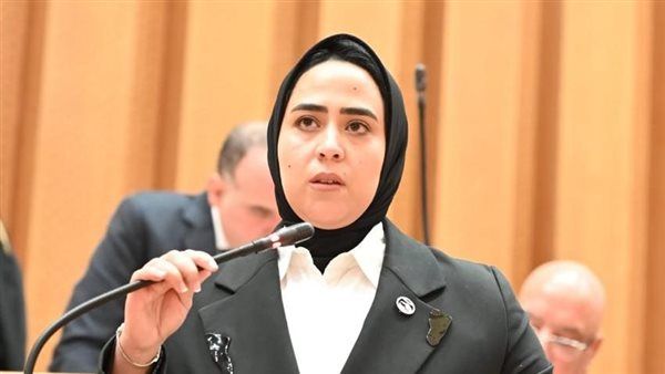 النائبة سارة النحاس تتقدم بطلب إحاطة بشأن عدم تعيين أوائل جامعة الأزهر من دفعات 2016 حتى 2025 - الخليج الان