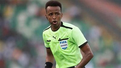 من مطار ميامي إلى إسطنبول.. منع حكم أفريقي بارز من دخول أمريكا للمشاركة في كأس العالم - الخليج الان