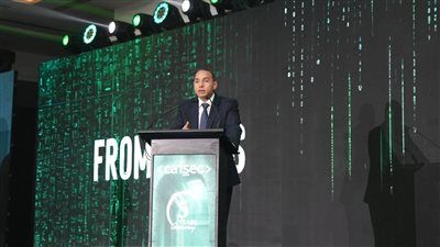 الرقابة المالية: الأمن السيبراني ركيزة أساسية للشمول المالي.. وتعزيزه على رأس أولوياتنا في جميع القطاعات - الخليج الان