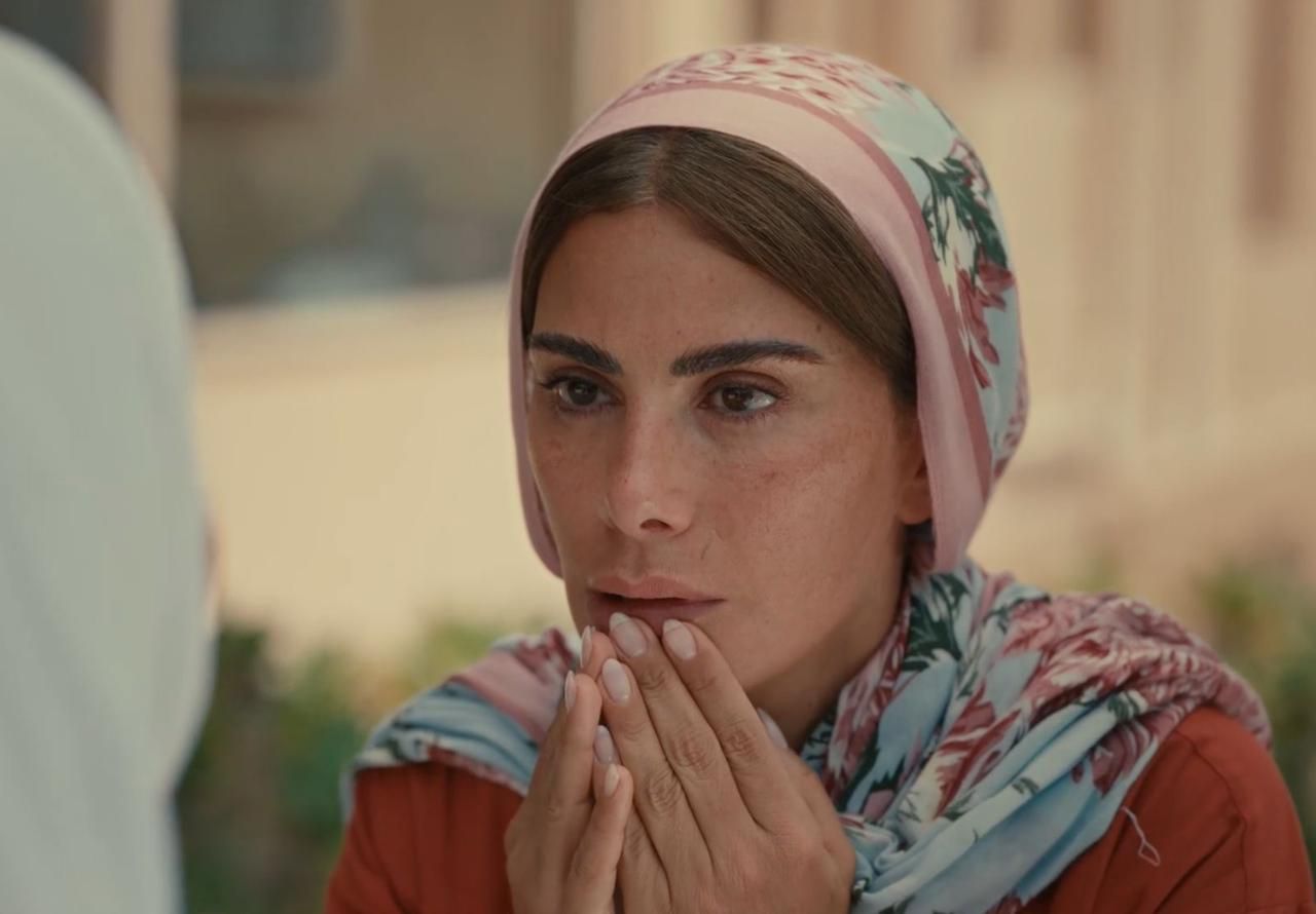 صبا مبارك: "إلهام" في مسلسل ورد على فل وياسمين أقرب شخصية إلى قلبي - الخليج الان