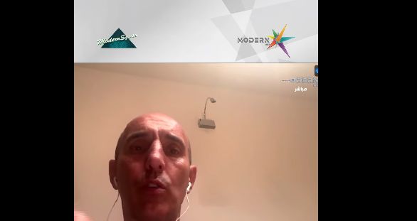 يوريتشيتش: التتويج الإفريقي أعظم إنجازاتي مع بيراميدز ورمضان صبحي لاعب موهوب لكنه ارتكب أخطاء - الخليج الان