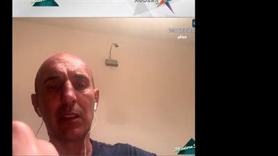 يوريتشيتش يشيد بإبراهيم عادل ويتحدث عن حلم الدوري: بيراميدز قادر على التتويج مستقبلًا - الخليج الان