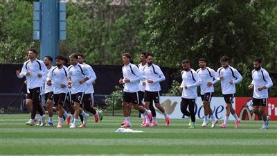 تحليل منشطات لمنتخب مصر استعدادا لبطولة كأس العالم - الخليج الان