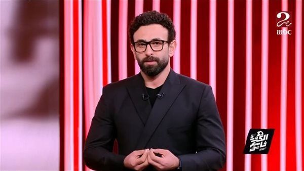 إبراهيم فايق: حسين عموتة يقترب من قيادة الأهلي بنسبة 95% والإعلان قريبًا - الخليج الان
