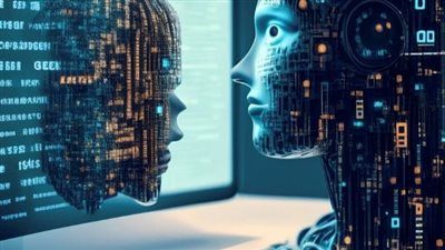 هل سيخطف الذكاء الاصطناعي وظائف الشباب؟.. مخاوف طلاب جيل z - الخليج الان