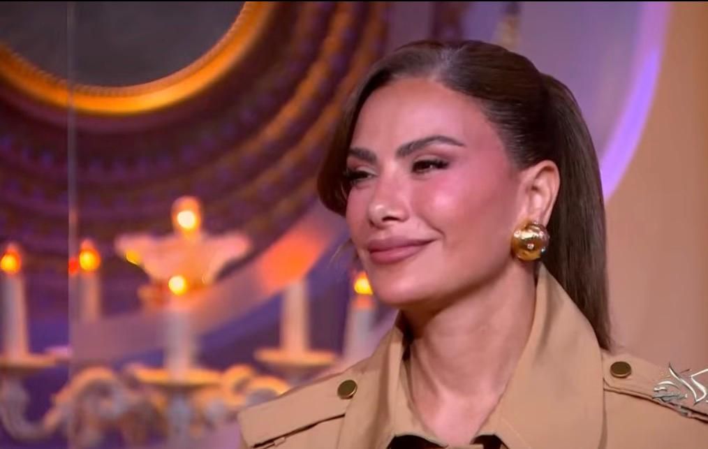 صبا مبارك: "إلهام" في مسلسل ورد على فل وياسمين أقرب شخصية إلى قلبي - الخليج الان