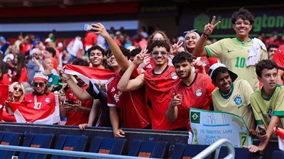 رئيس اتحاد المصريين بالخارج في أمريكا: الجالية المصرية جاهزة لمؤازرة المنتخب الوطني بكأس العالم 2026 - الخليج الان