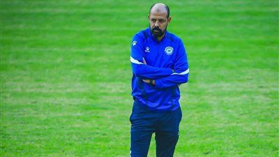 عماد النحاس يفتح باب الرحيل بعد تتويج المصري بكأس عاصمة مصر: أمتلك عروضًا خارجية والأولوية للنادي - الخليج الان