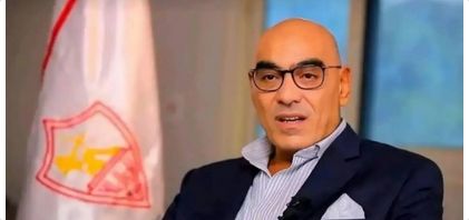 هشام نصر: تقدم كبير في ملف مصدق.. ورفعنا أوراقنا إلى فيفا لرفع عقوبة القيد التأديبية - الخليج الان
