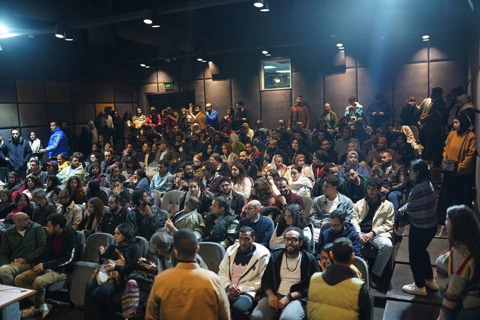 بعد نجاح الدورة السابعة.. مهرجان القاهرة الدولي للفيلم القصير يخطط للتوسع في قاعات العرض - الخليج الان